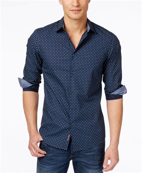 michael kors discount mens clothing|Michael Kors men's shirts clearance.